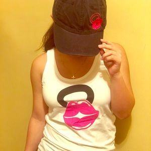 Cute crossfit workout clothing! Femme Fatale💋🦾